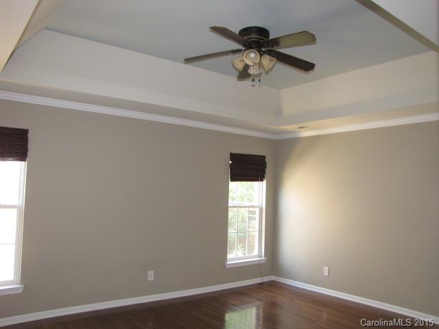 Glen Laurel - Residential Lease