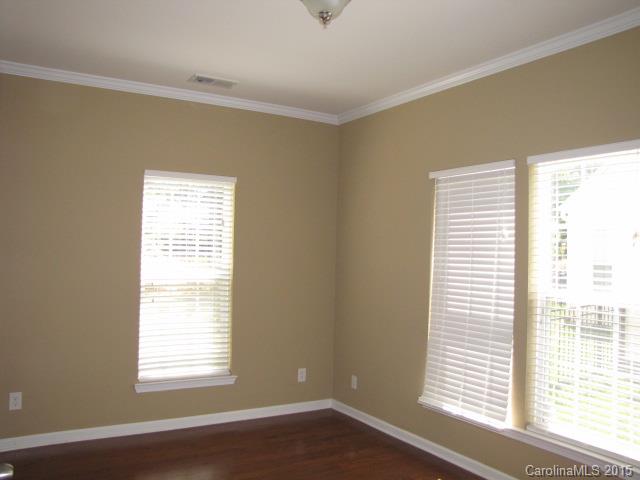 Glen Laurel - Residential Lease