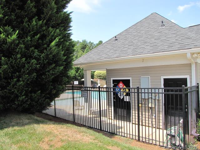 Glen Laurel - Residential Lease