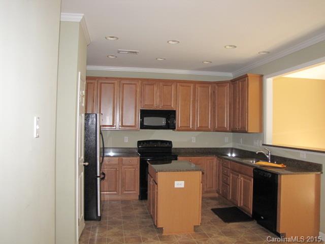 Glen Laurel - Residential Lease