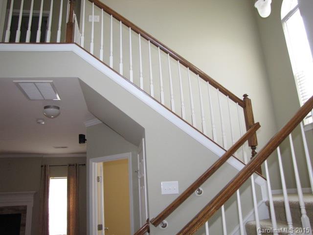 Glen Laurel - Residential Lease