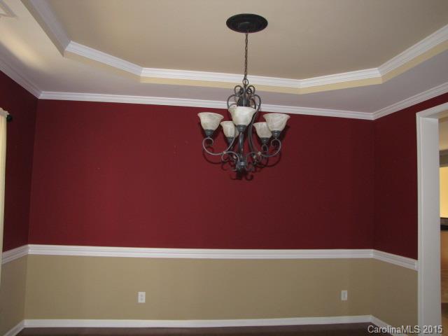 Glen Laurel - Residential Lease