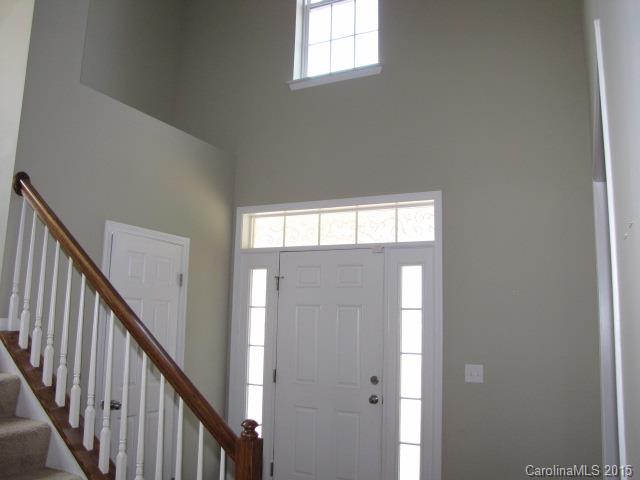 Glen Laurel - Residential Lease