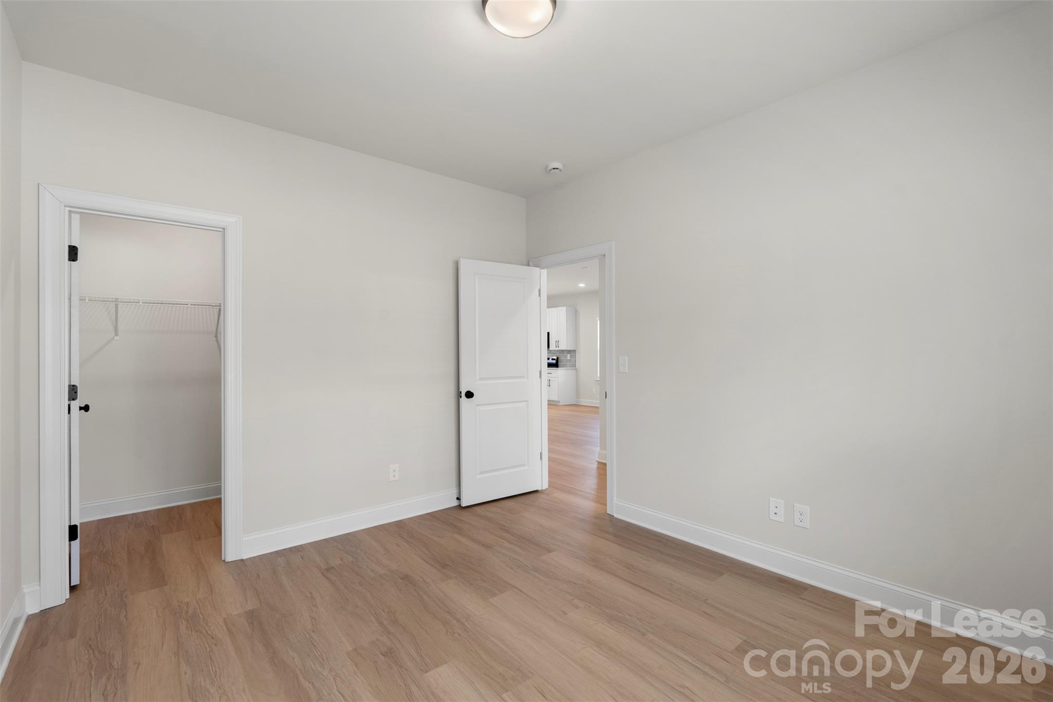 None - Residential Lease