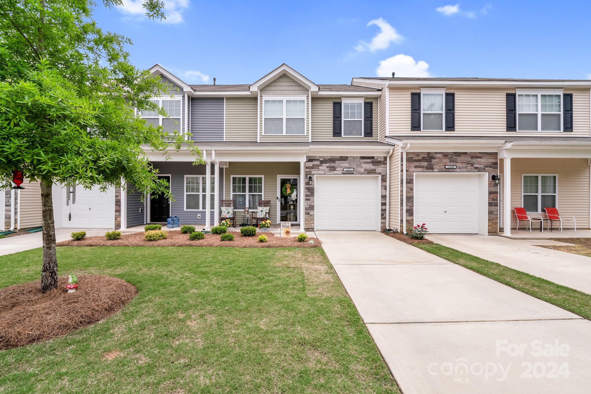 Wrights Crossing - Residential