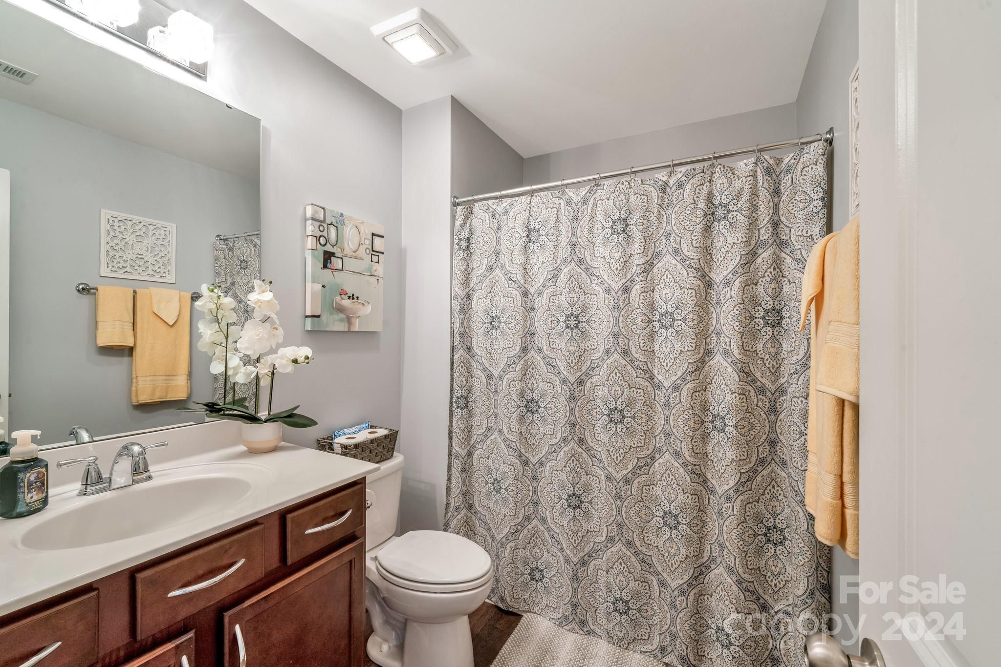 Wrights Crossing - Residential