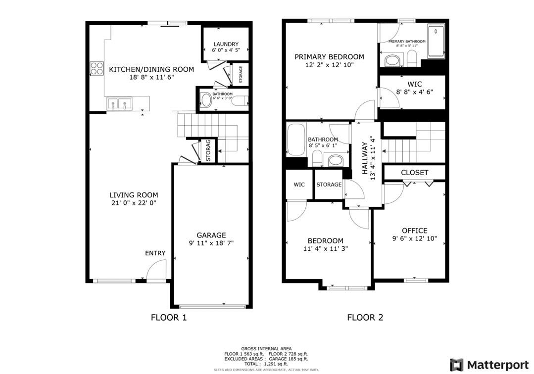 Wrights Crossing - Residential