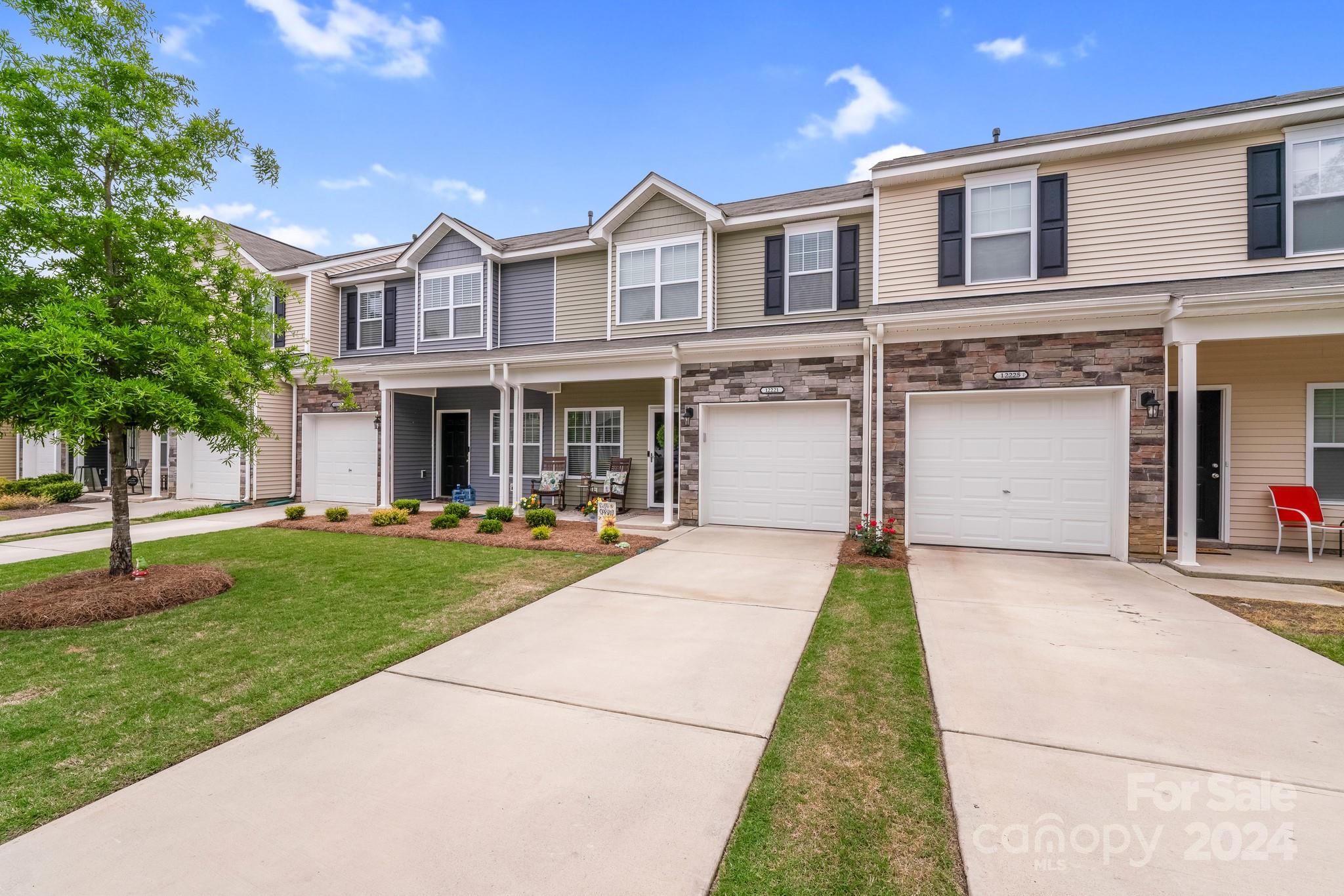 Wrights Crossing - Residential