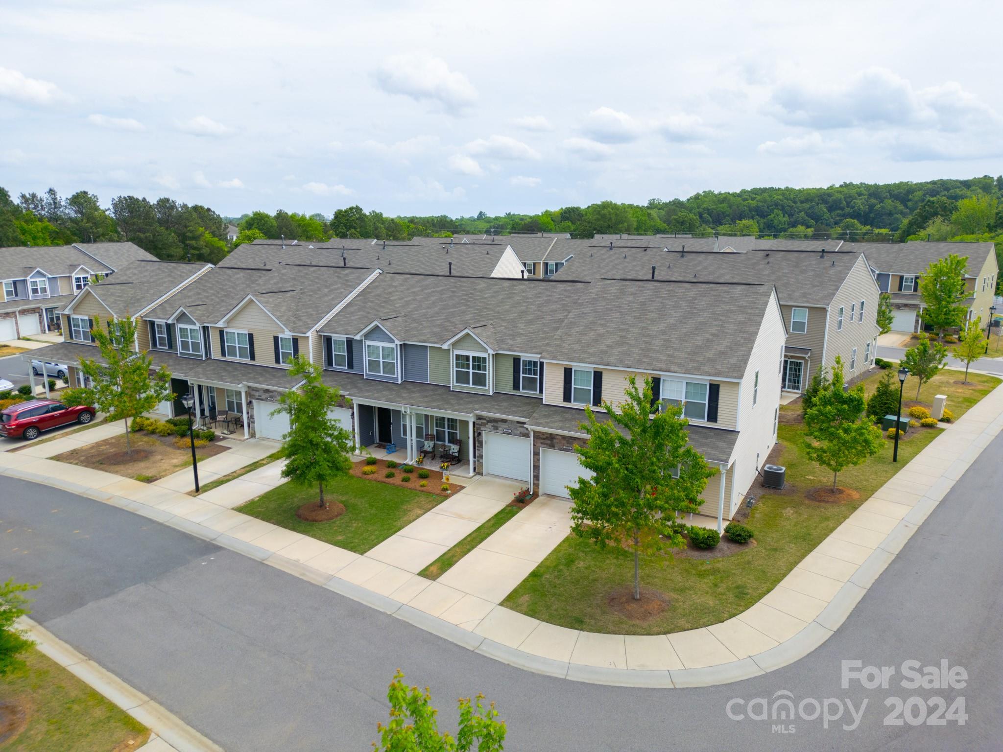 Wrights Crossing - Residential