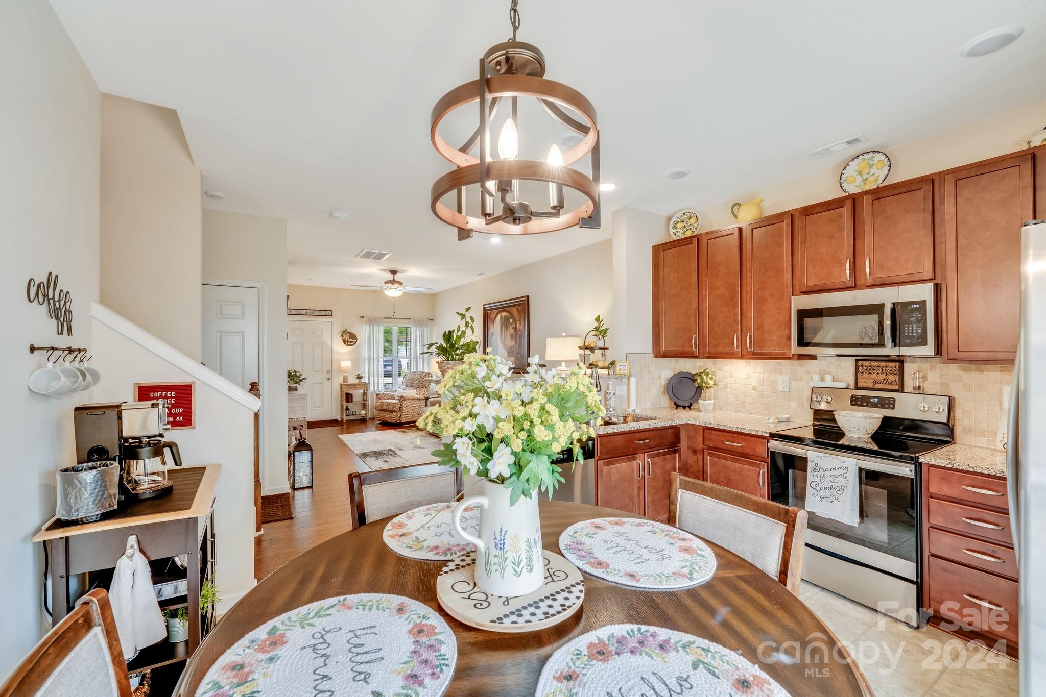 Wrights Crossing - Residential