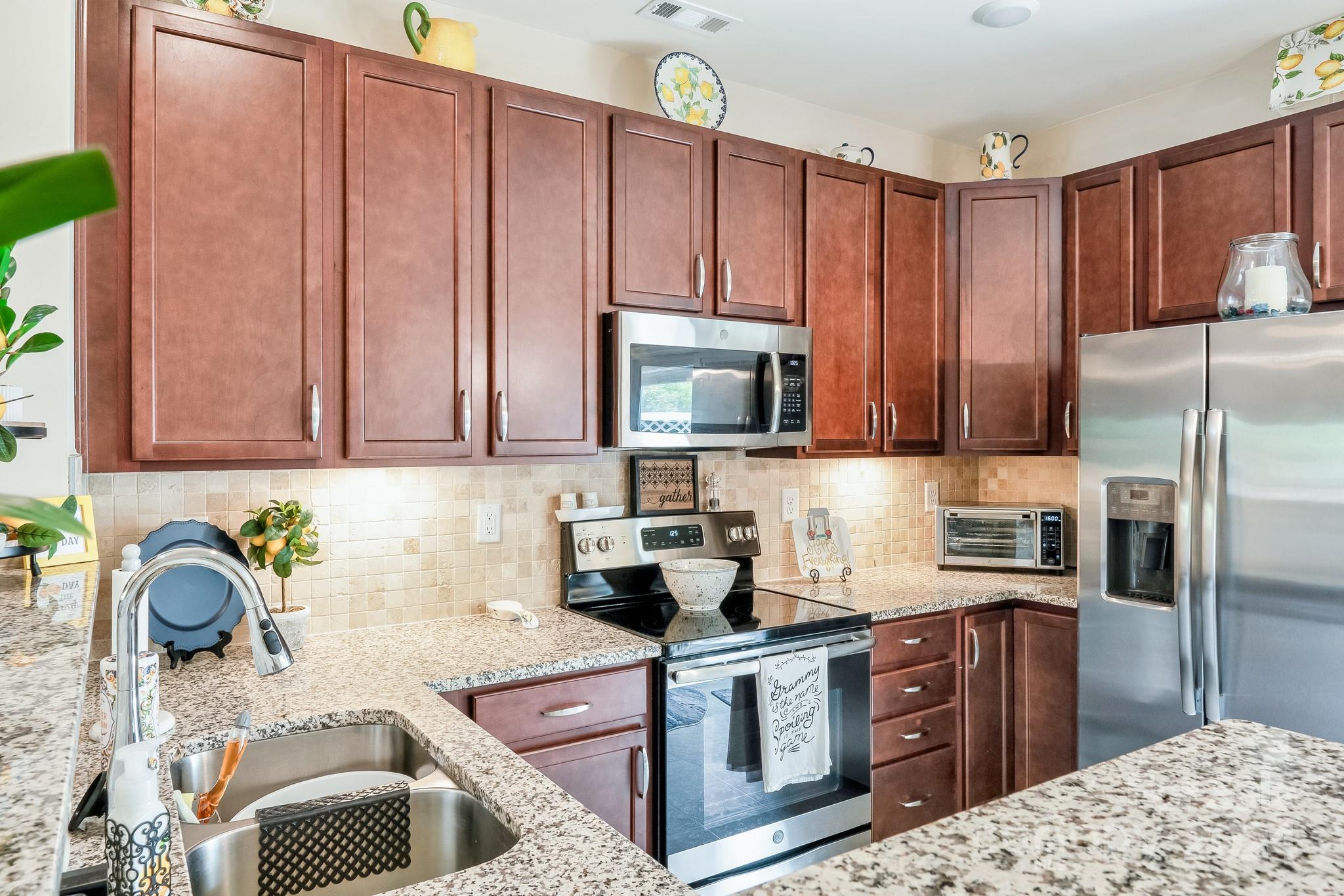 Wrights Crossing - Residential