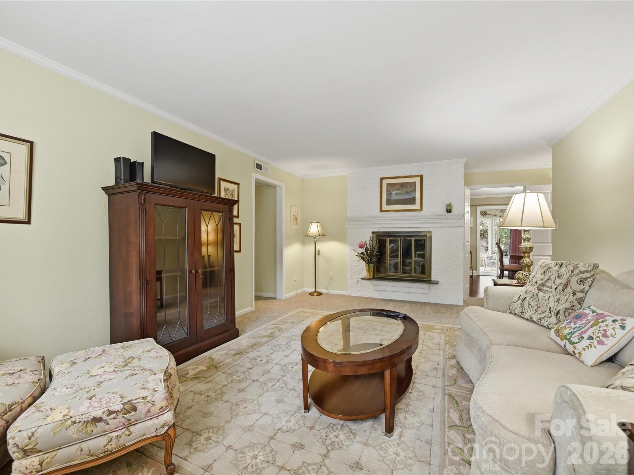 2233 Rexford Road C