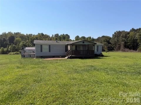 Photo of 160 Rock Olive Drive, Rockwell, NC 28138 (MLS # 4420584)