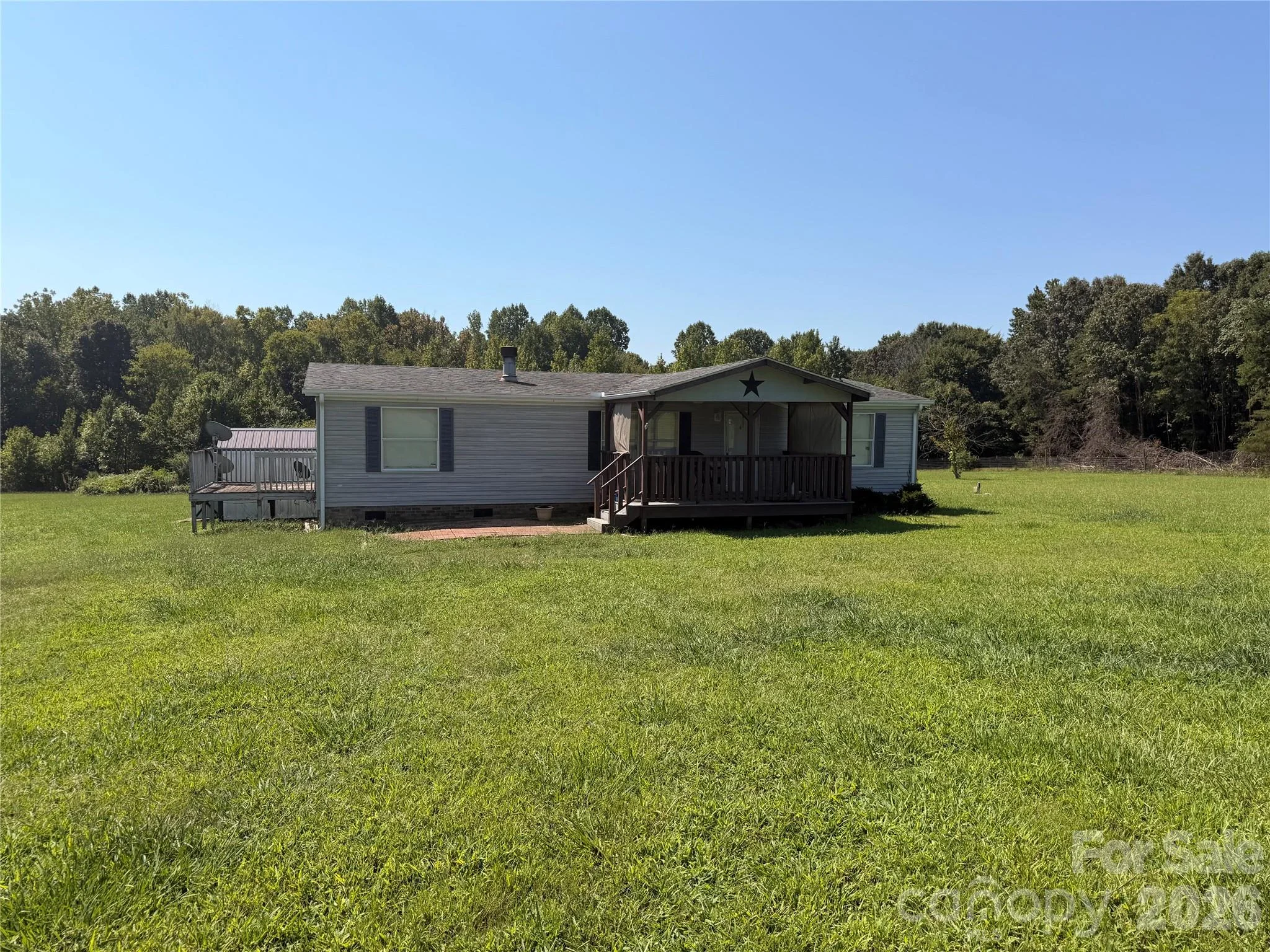 160 Rock Olive Drive, Rockwell, NC, 28138