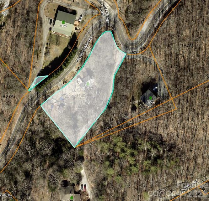 1034 Kyles Creek Road