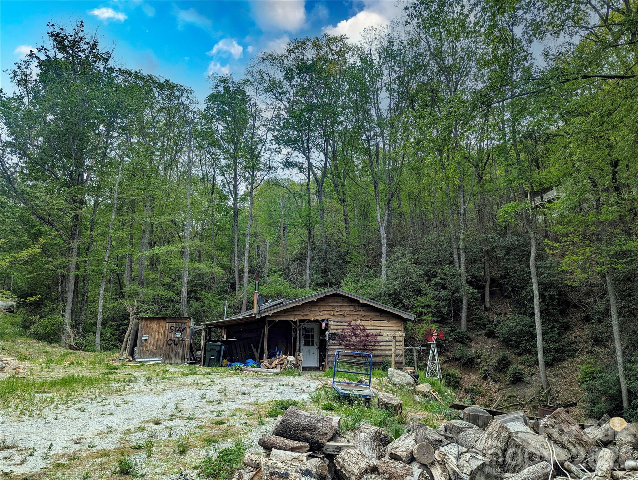 1034 Kyles Creek Road