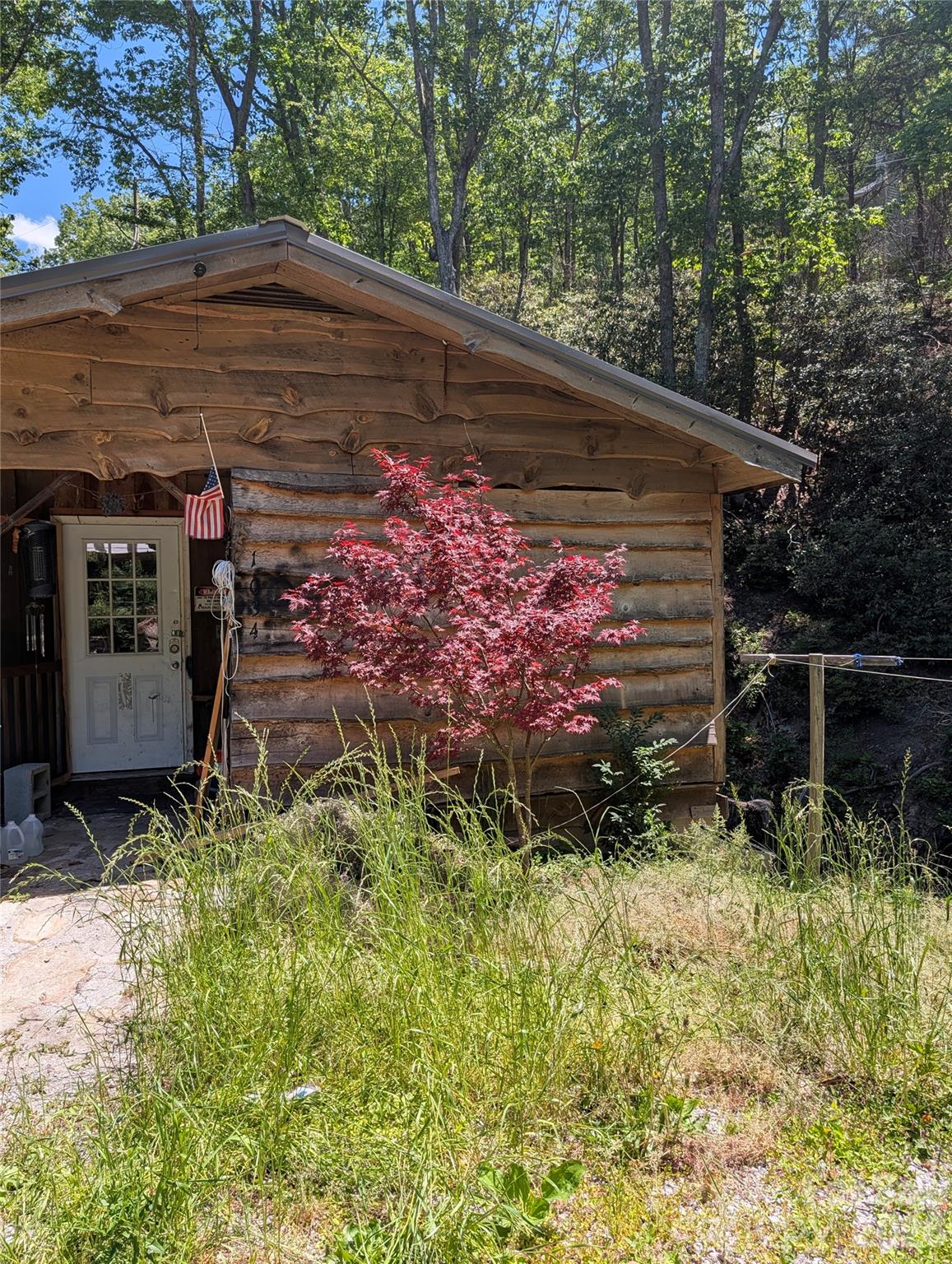 1034 Kyles Creek Road