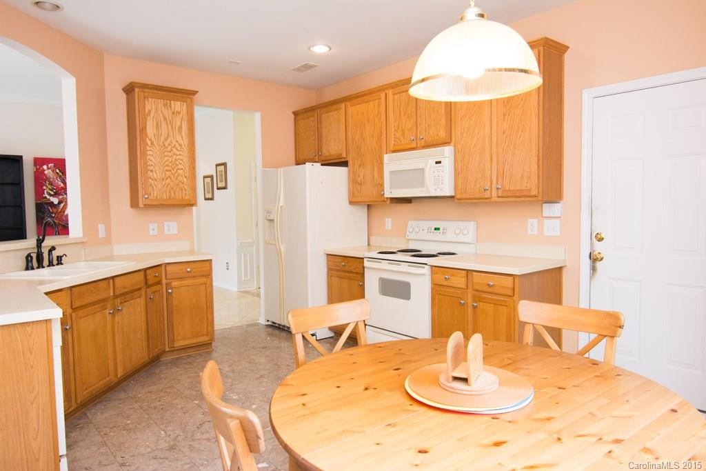 Clairemont - Residential