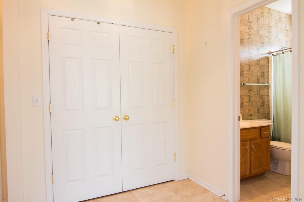 Clairemont - Residential