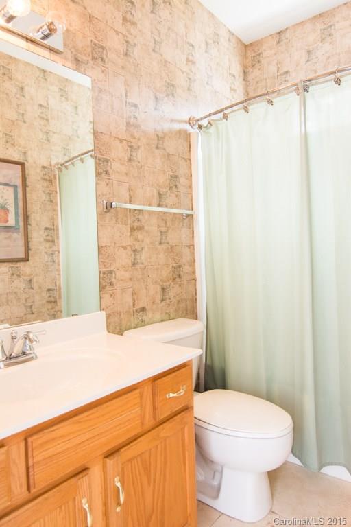 Clairemont - Residential