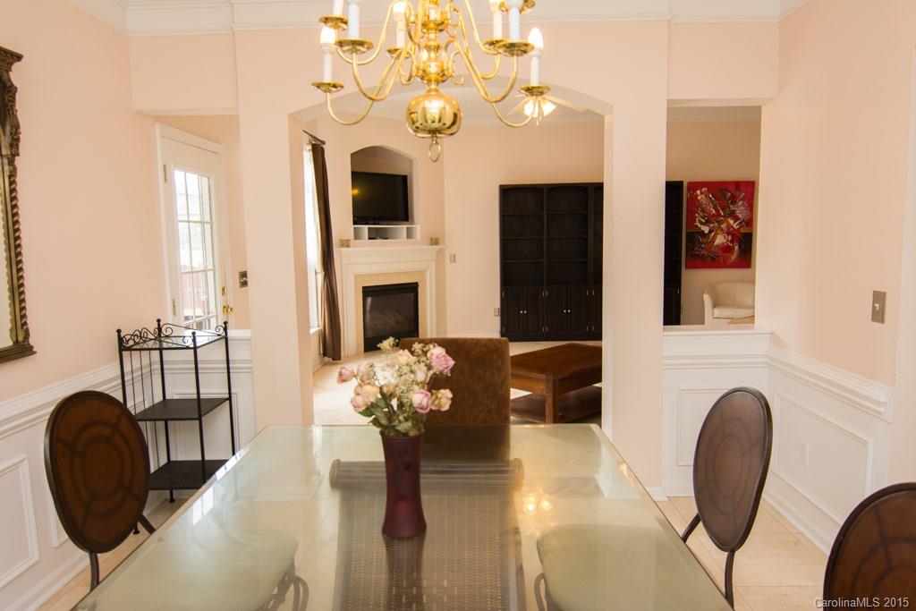 Clairemont - Residential