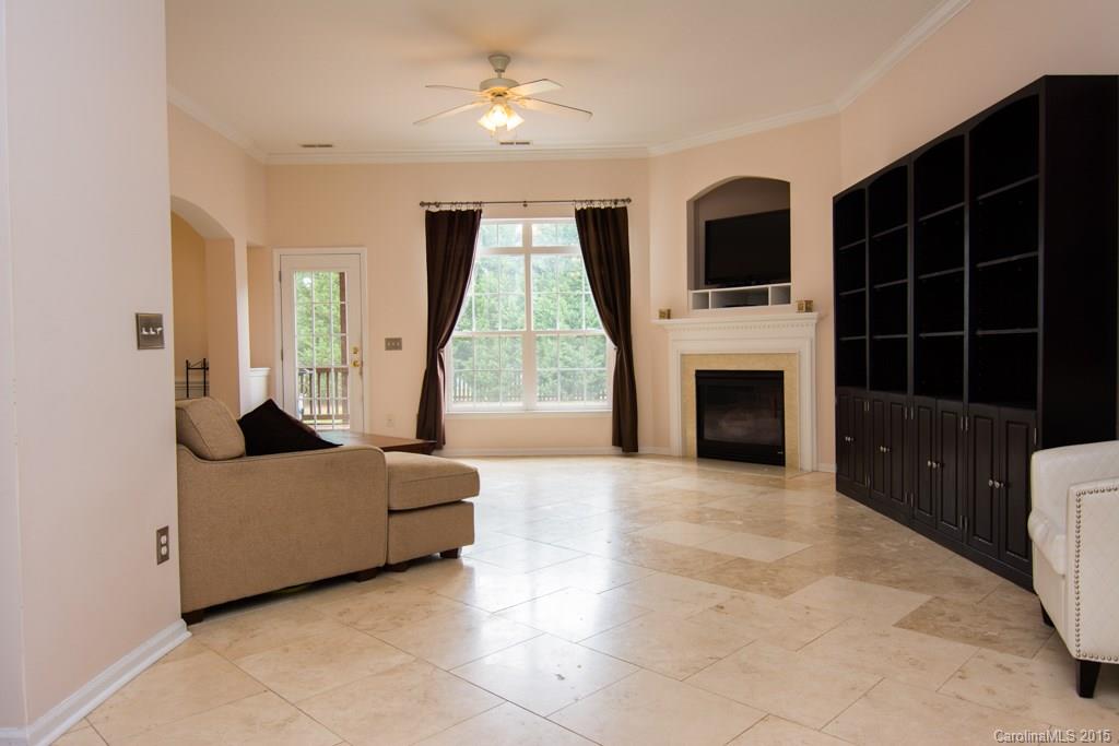 Clairemont - Residential