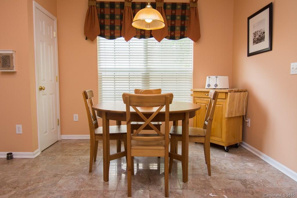 Clairemont - Residential