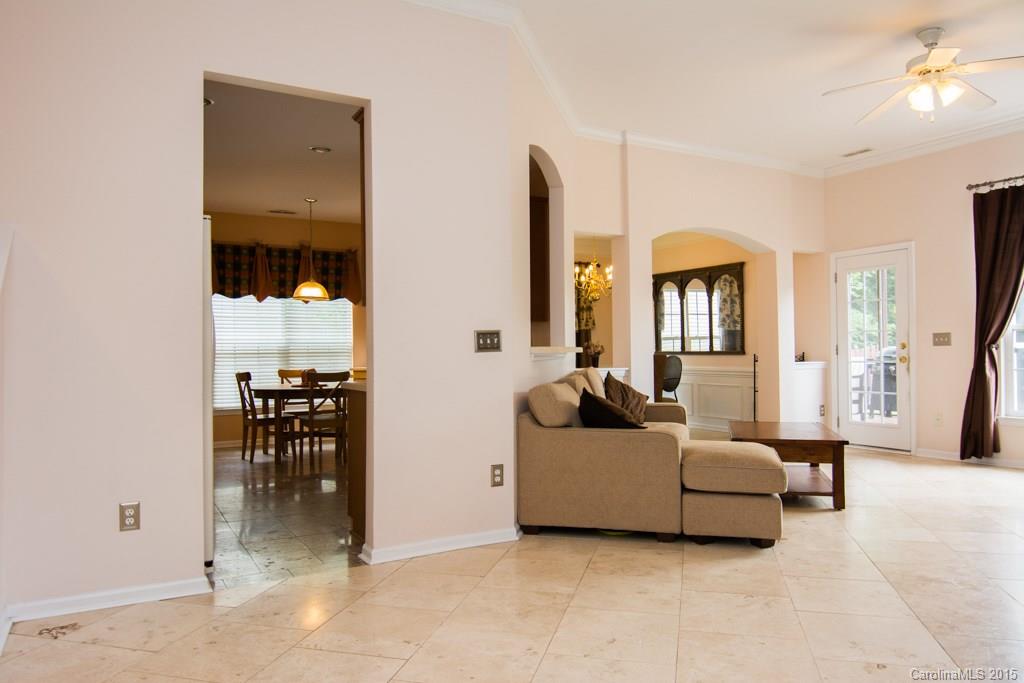 Clairemont - Residential