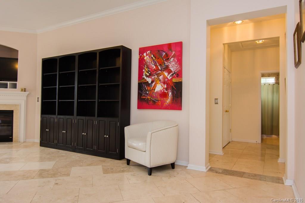 Clairemont - Residential