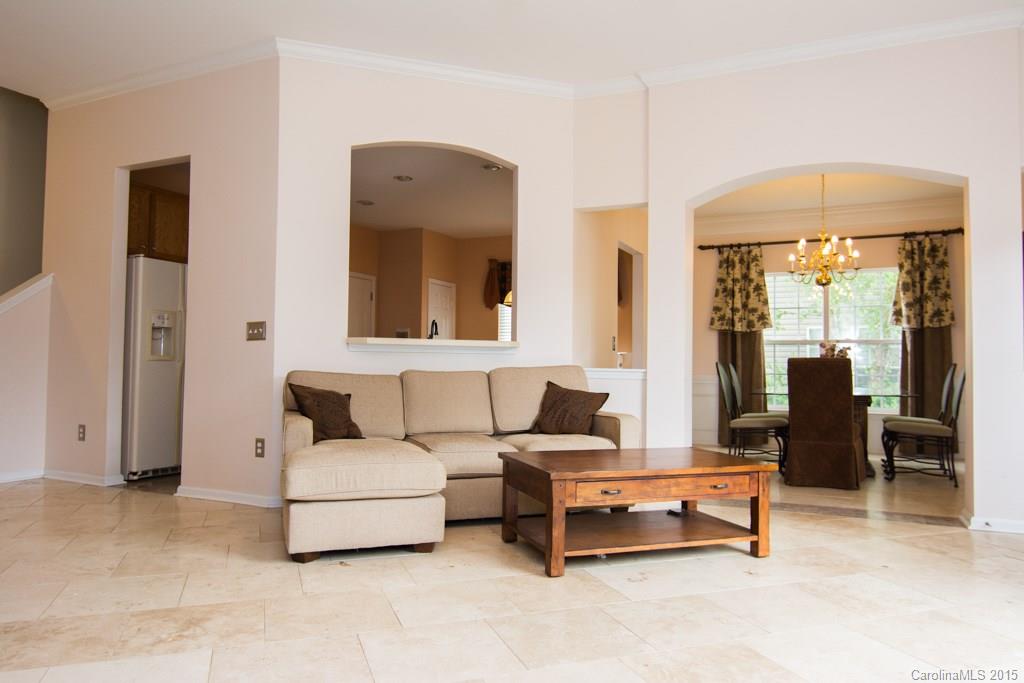 Clairemont - Residential