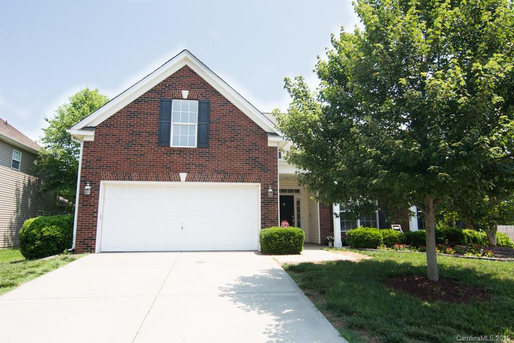 Clairemont - Residential