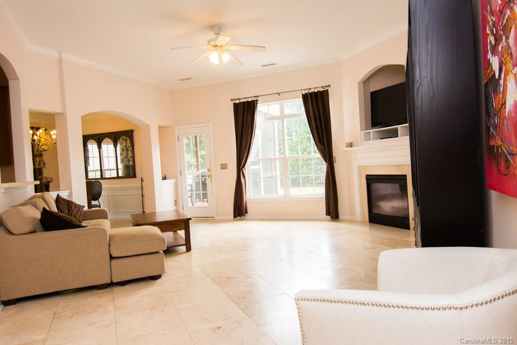 Clairemont - Residential
