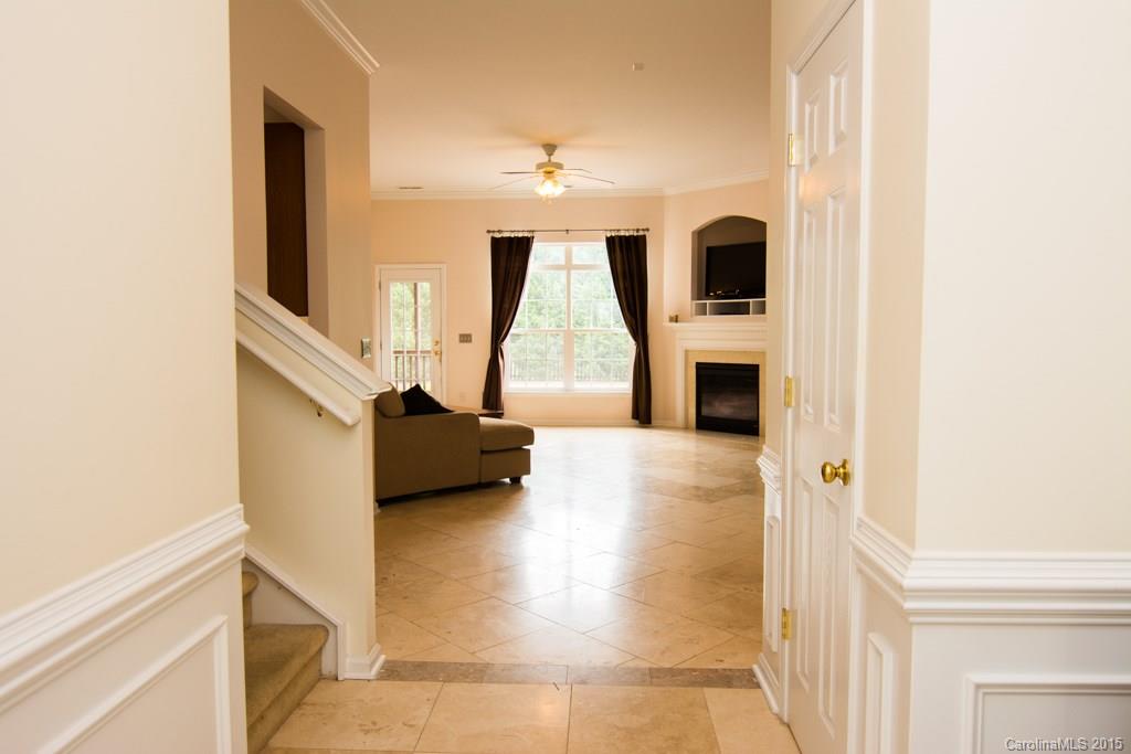 Clairemont - Residential