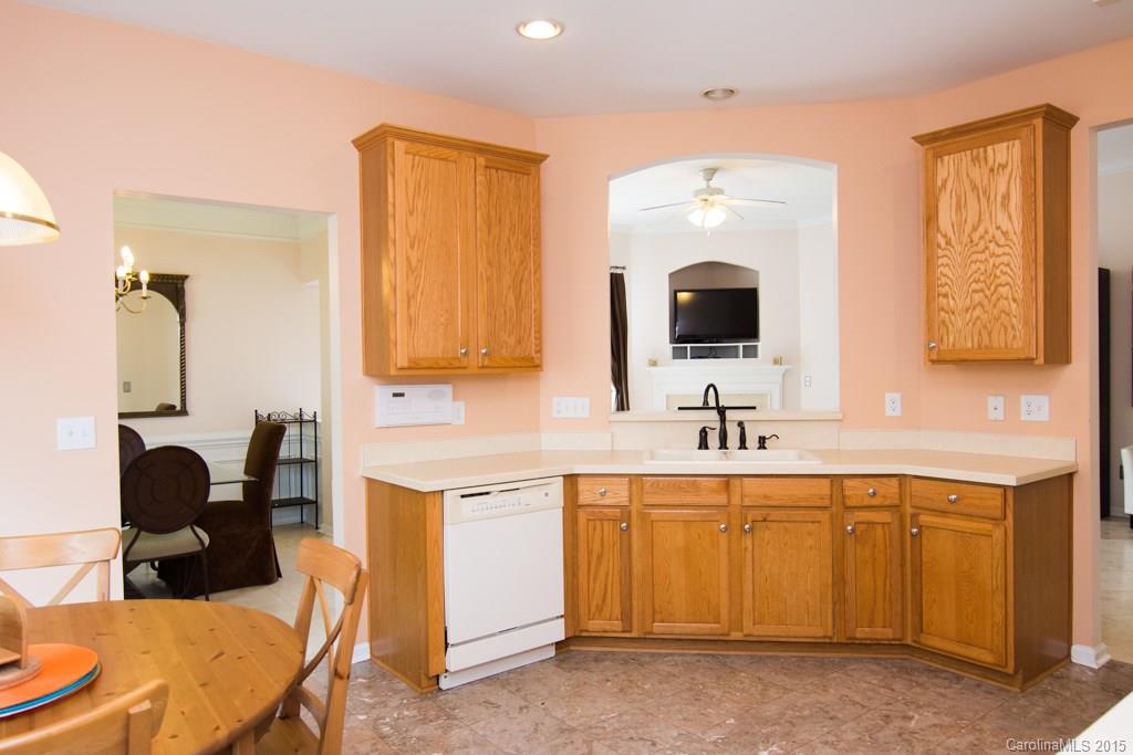 Clairemont - Residential
