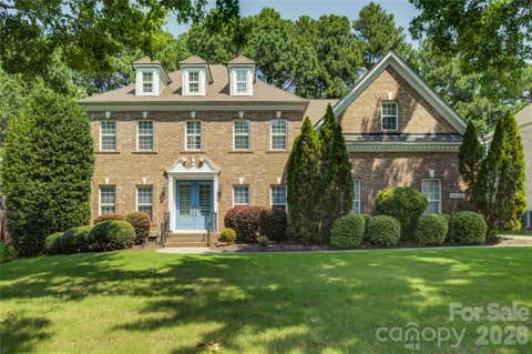 Photo of 16815 Crosshaven Drive, Charlotte, NC 28278 (MLS # 4407553)