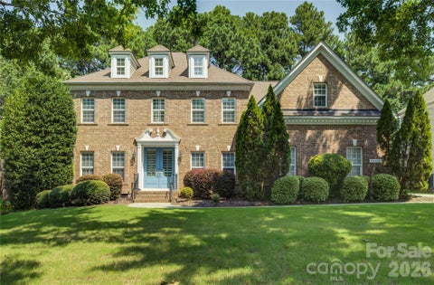 Photo of 16815 Crosshaven Drive, Charlotte, NC 28278 (MLS # 4407553)