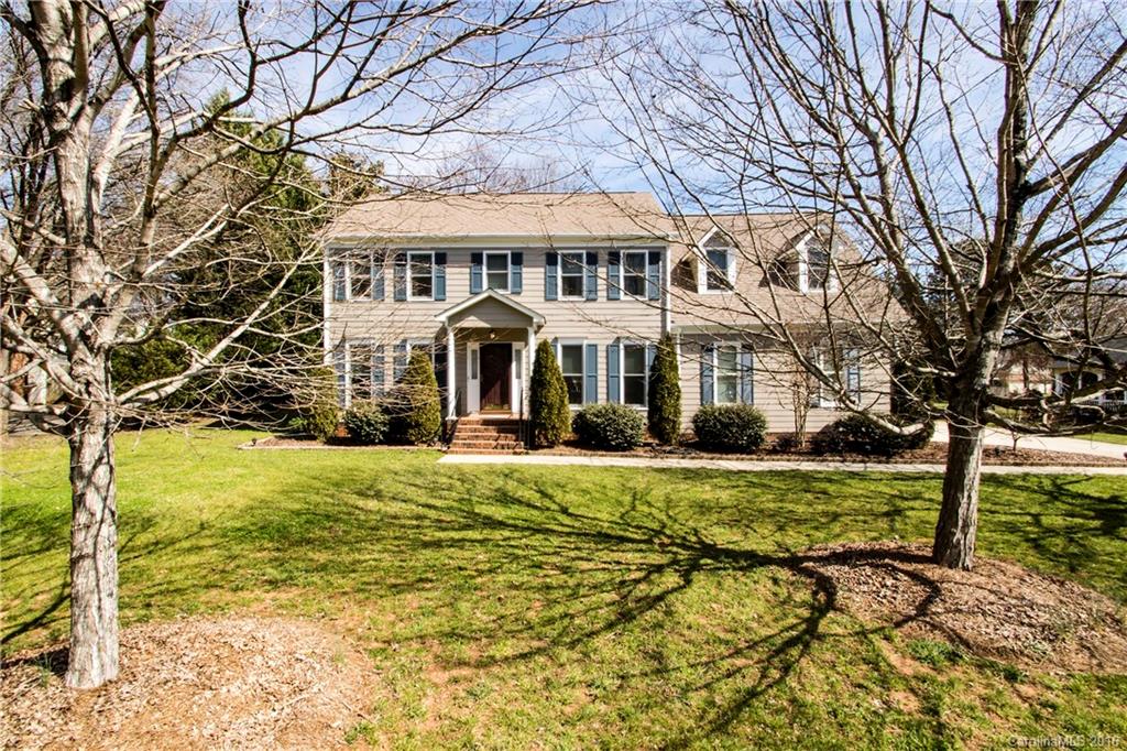 Photo 1 of 1 — 16508 Greenfarm Road, Huntersville, NC 28078