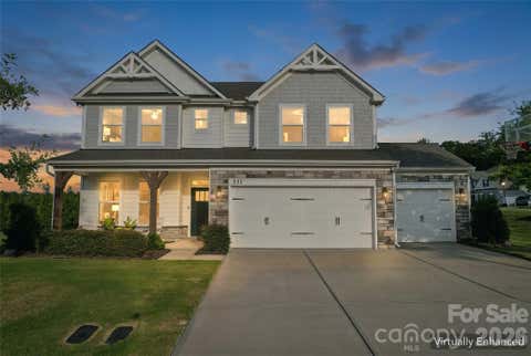 Photo of 311 Bouchard Drive, Waxhaw, NC 28173 (MLS # 4410430)