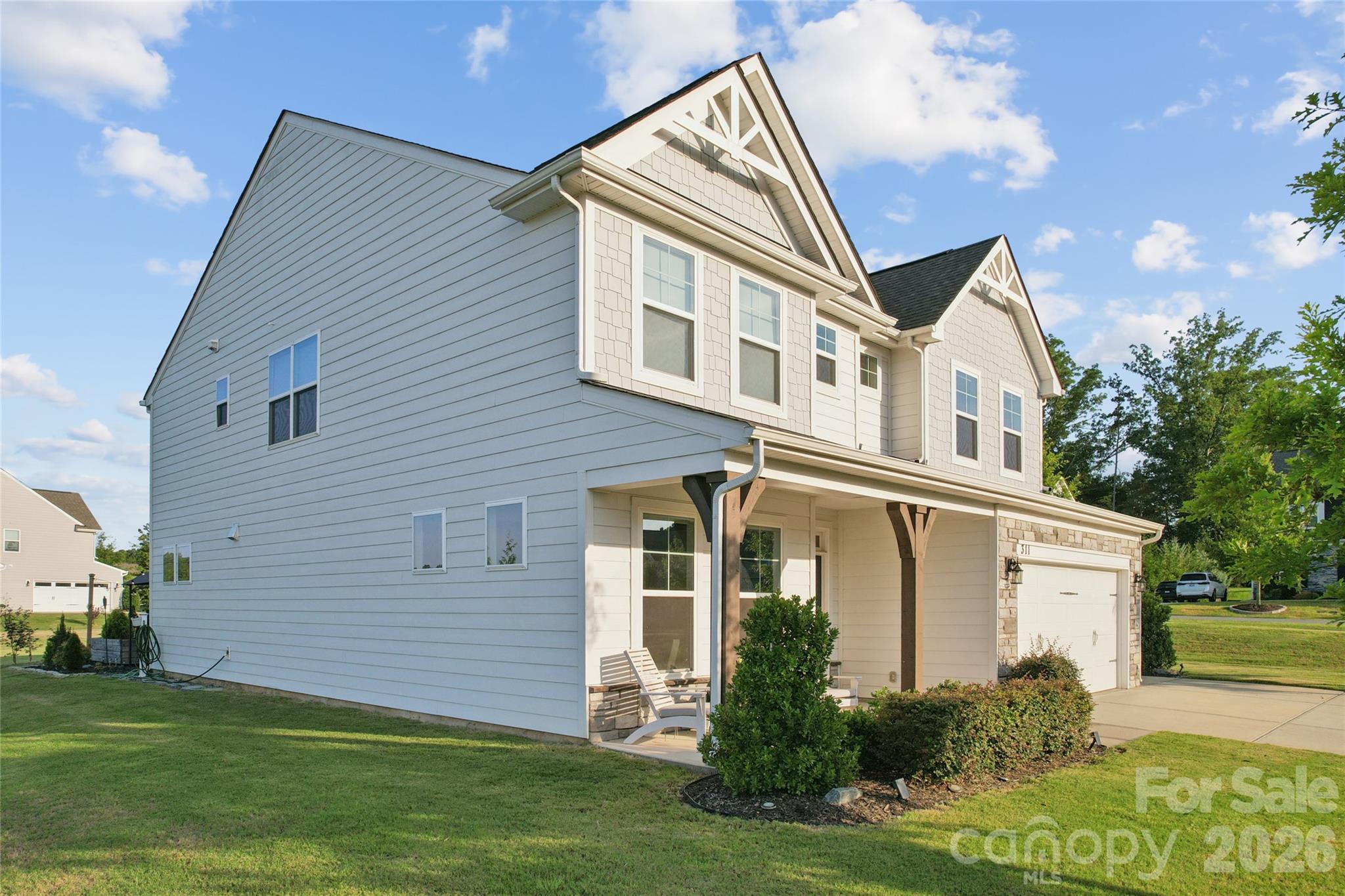 311 Bouchard Drive