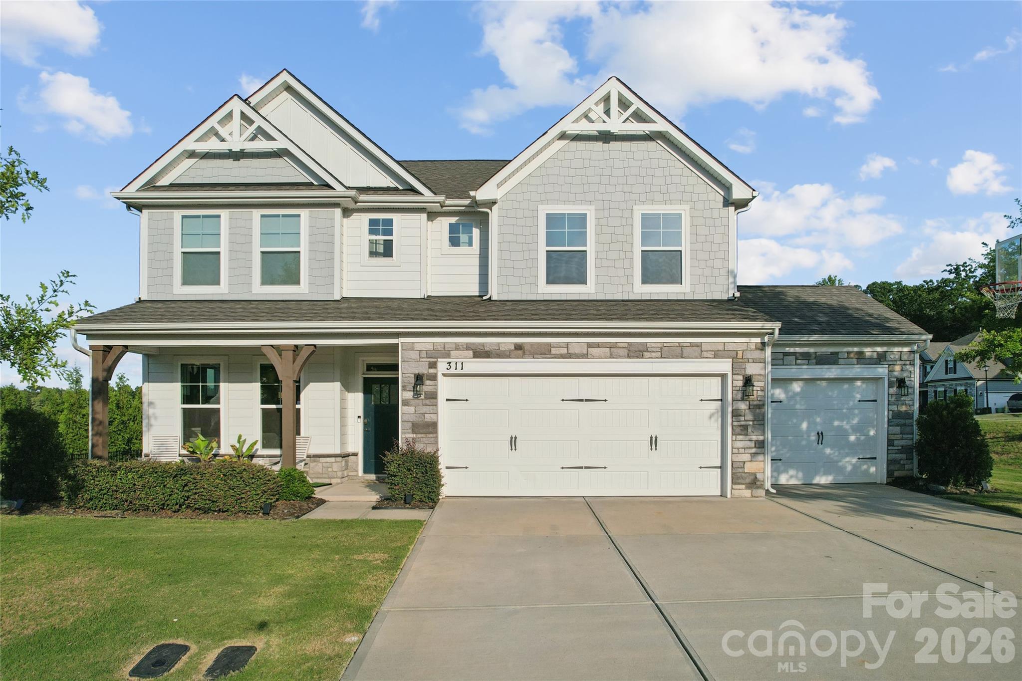 311 Bouchard Drive