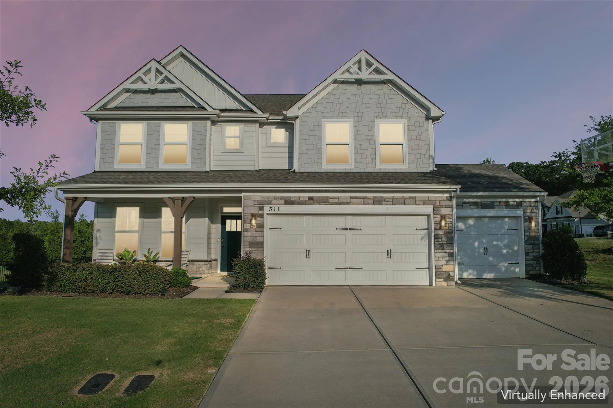 311 Bouchard Drive