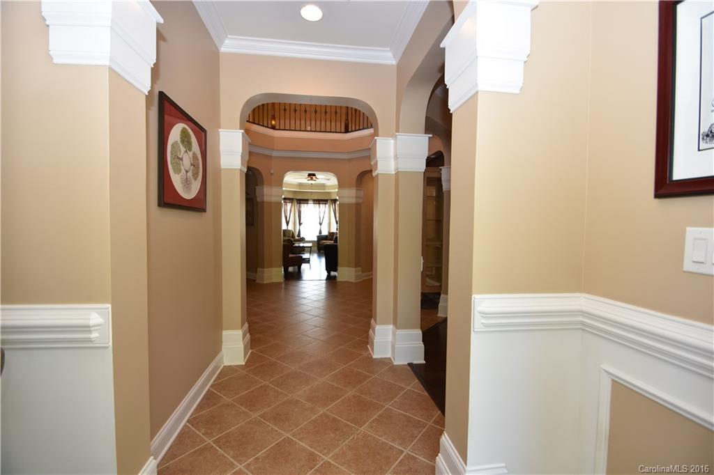 Northbridge - Residential