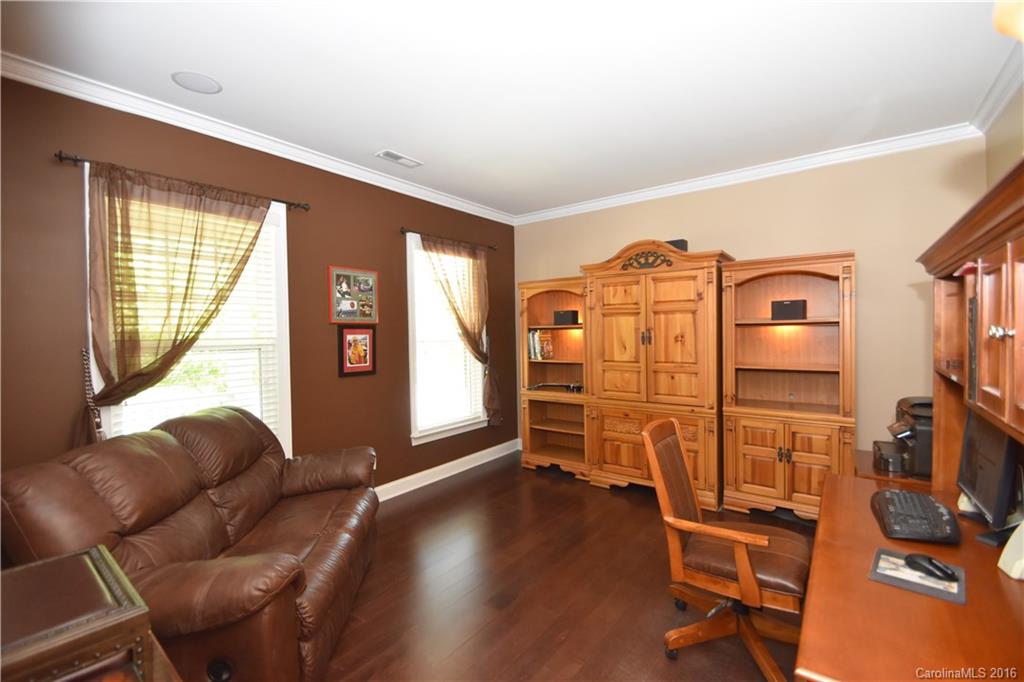 Northbridge - Residential