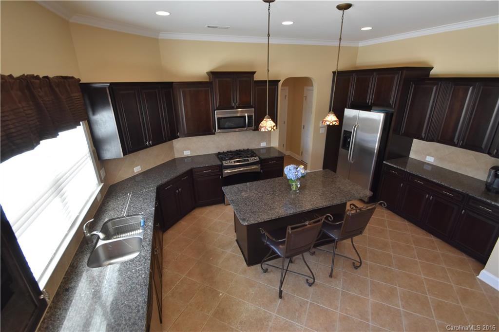 Northbridge - Residential