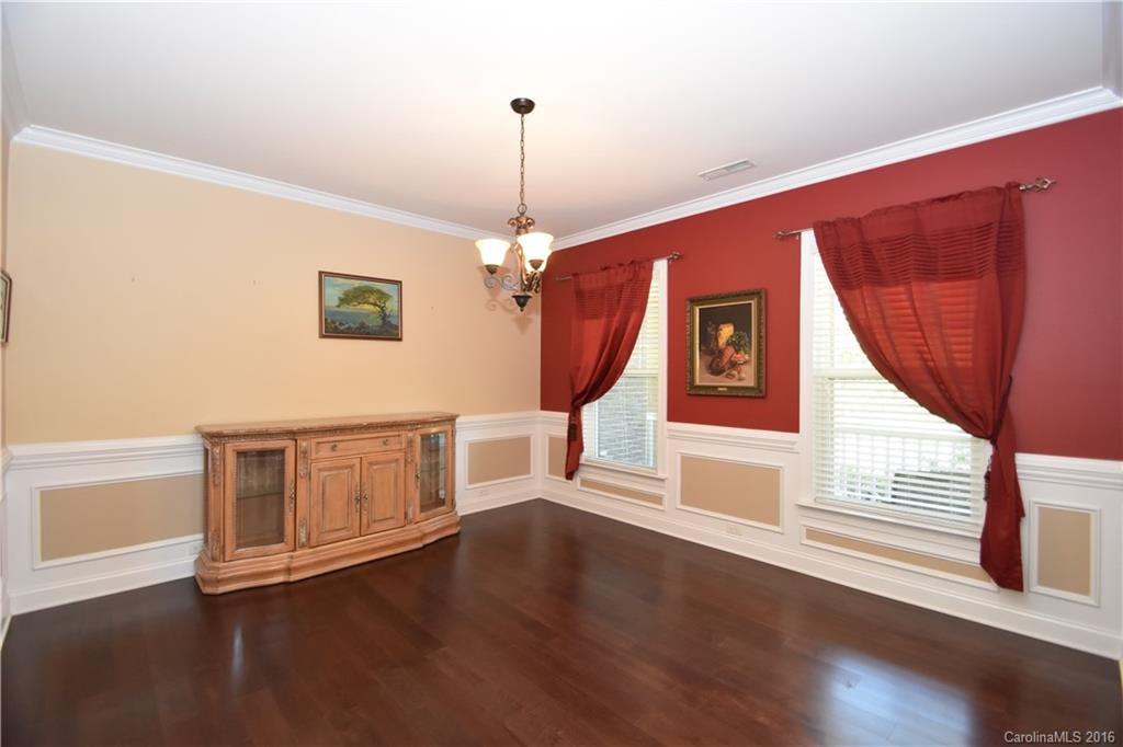 Northbridge - Residential