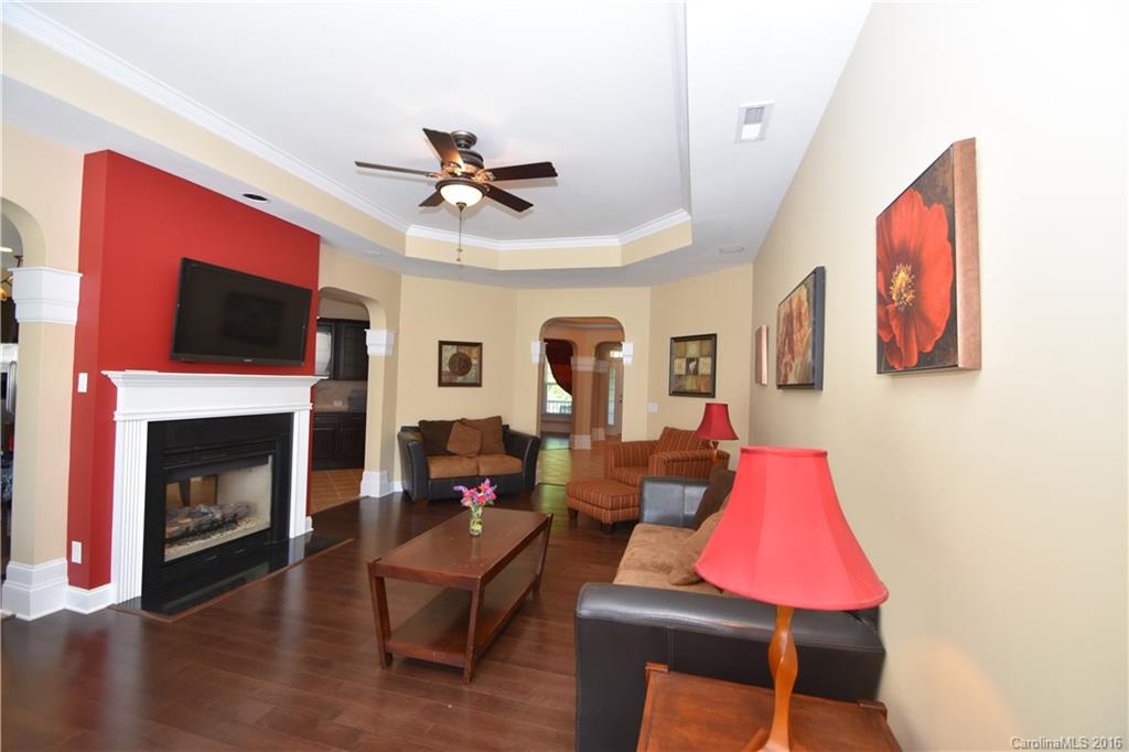 Northbridge - Residential