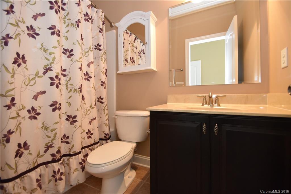 Northbridge - Residential