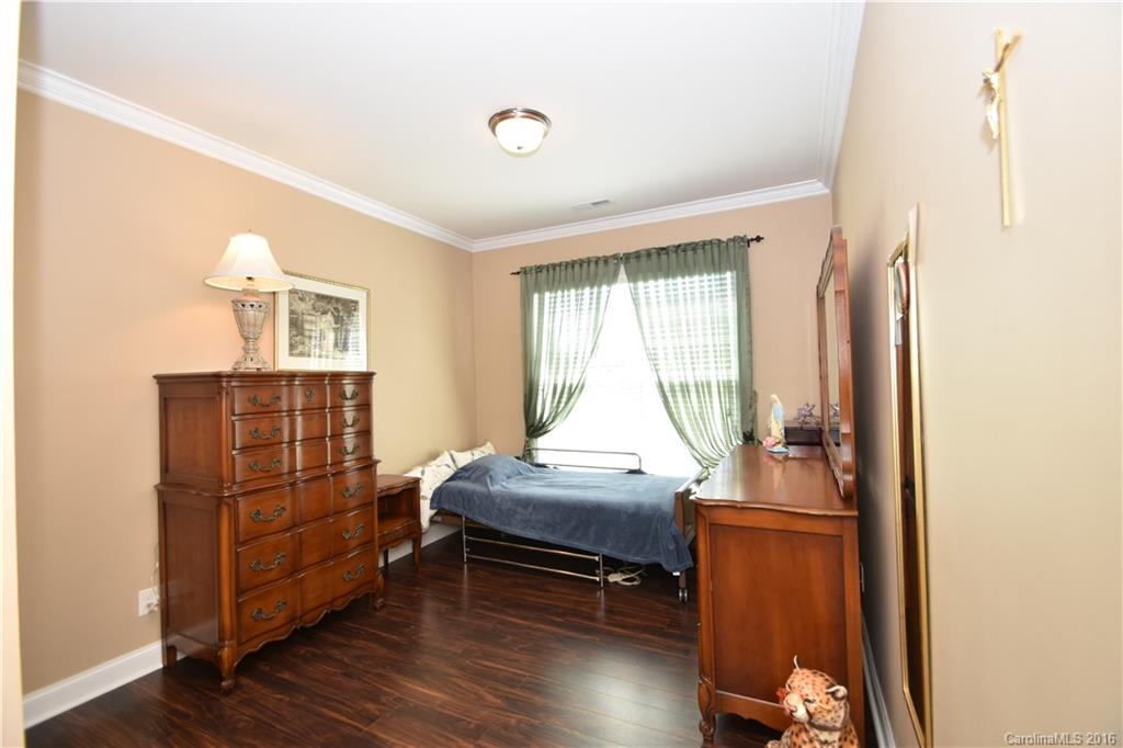 Northbridge - Residential