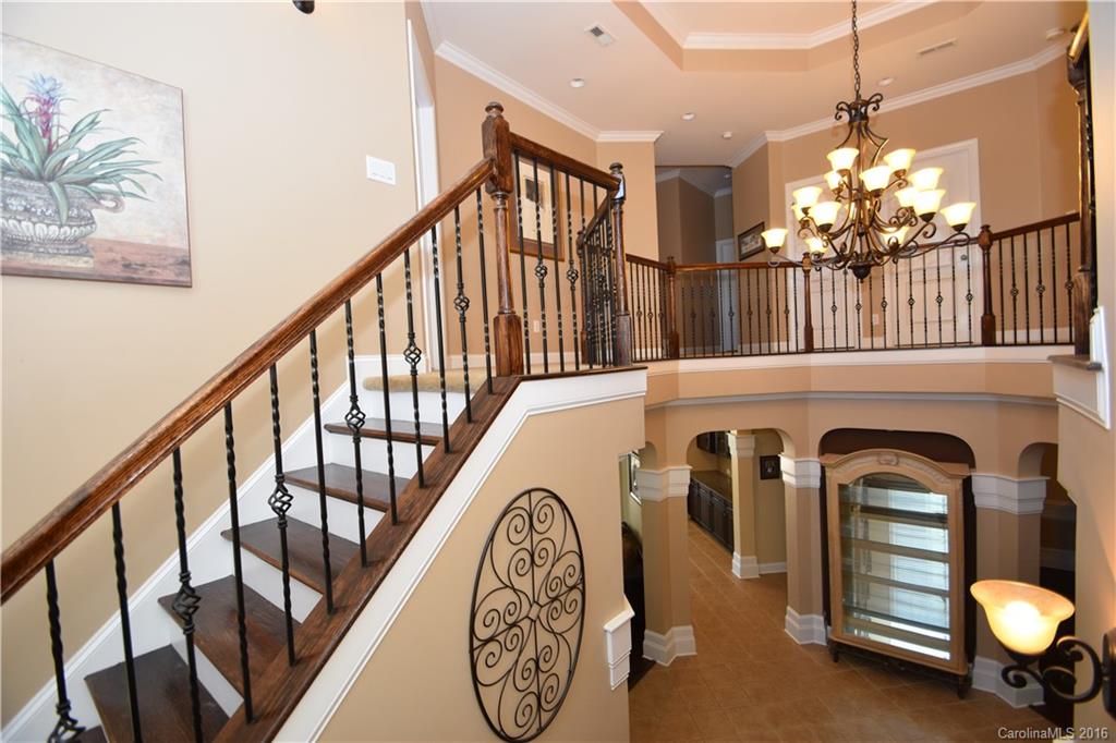 Northbridge - Residential