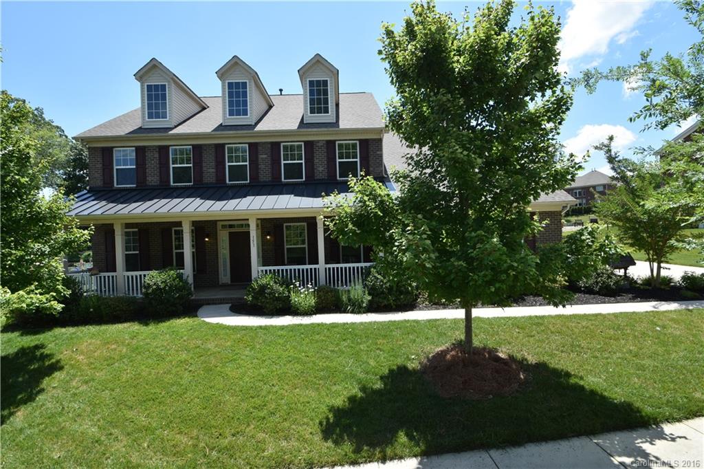 Northbridge - Residential